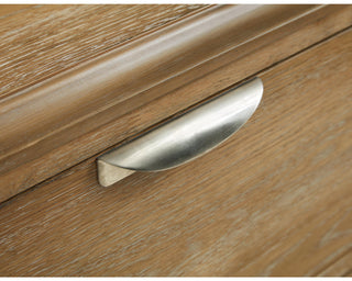 Rencott 80" TV Stand