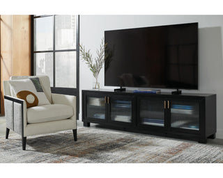 Winbardi 85" TV Stand