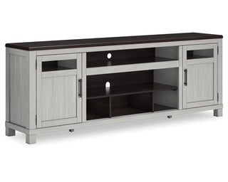 Darborn 88" TV Stand