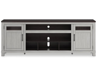 Darborn 88" TV Stand