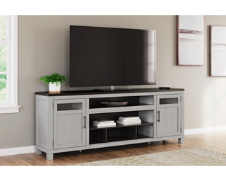 Darborn 88" TV Stand