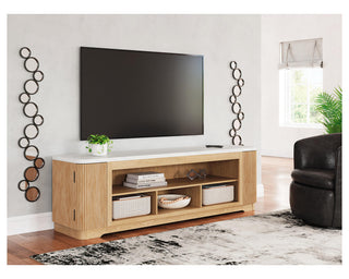 Camdill 80" TV Stand