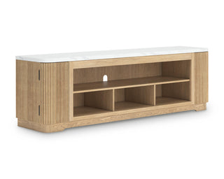 Camdill 80" TV Stand