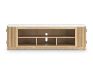 Camdill 80" TV Stand