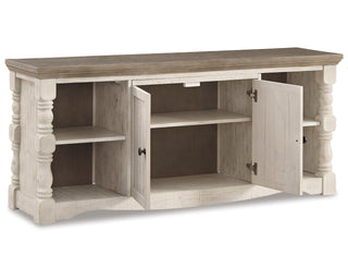 Havalance 67" TV Stand