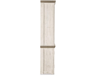 Havalance Right Pier Cabinet