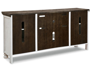 Havalance TV Stand