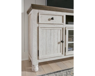 Havalance TV Stand