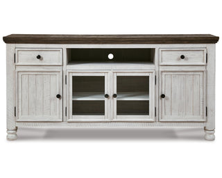 Havalance TV Stand