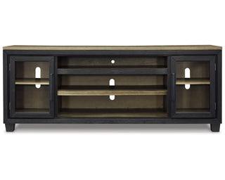 Foyland 83" TV Stand