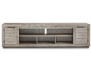 Naydell 92" TV Stand
