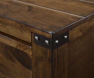 CURTIS NIGHT STAND