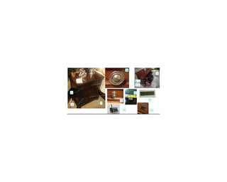 Porter Nightstand