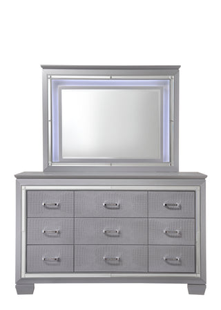 LILLIAN LED DRESSER TOP