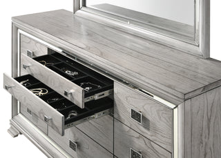 VAIL DRESSER