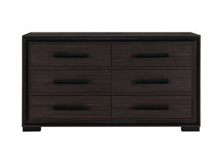 AMELIA BROWN DRESSER
