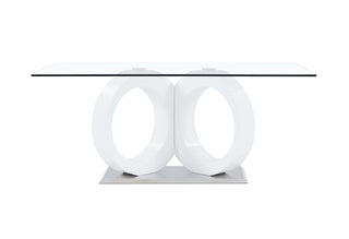 D9002 DINING TABLE