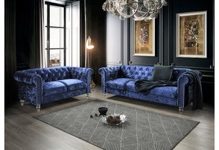 U9550 BLUE S/LS/CH