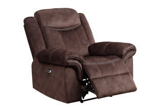 U2200 DOMINO COFFEE GLIDER RECLINER