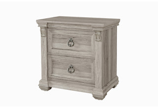 ROWAN/TATUM NATURAL NIGHTSTAND