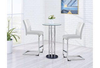D208 BAR TABLE