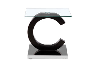 T2207 END TABLE TOP