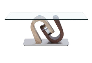 T4126 COFFEE TABLE COLUMN