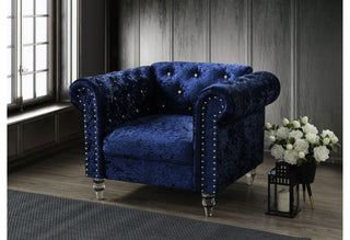 U9550 BLUE S/LS/CH