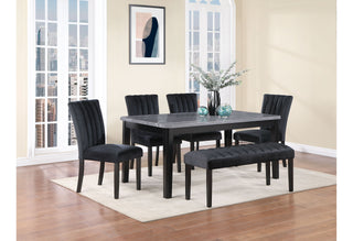 D8685 DINING TABLE