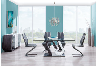 D4127 DINING TABLE