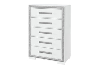 ANDROS SILVER CHEST