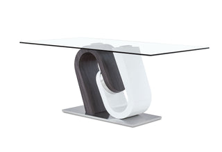 D4127 DINING TABLE COLUMN