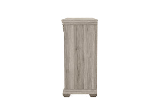 ROWAN/TATUM NATURAL DRESSER