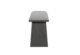 D8192 BAR TABLE BENCH