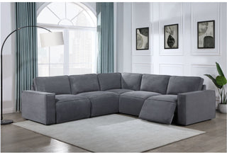 U8177 CHARCOAL CORNER
