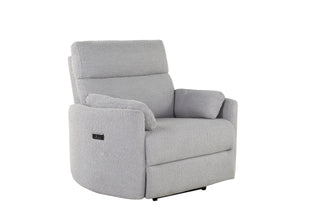 U8571 DOLPHIN POWER RECLINER
