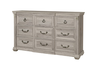 ROWAN/TATUM NATURAL DRESSER