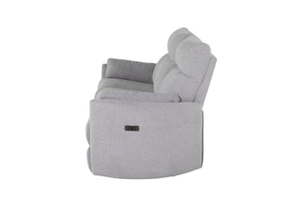 U8571 DOLPHIN POWER RECLINING SOFA