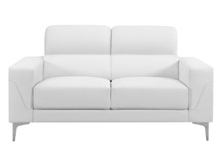 U6109 WHITE LS