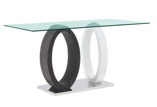 D1628 DINING TABLE