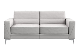 U6109 BLACK SOFA