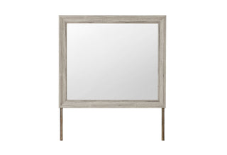 ROWAN/TATUM NATURAL MIRROR