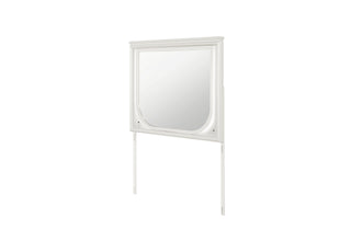 ORION GOLD MIRROR WITH LED