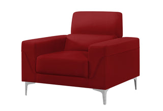 U6109 RED CHAIR