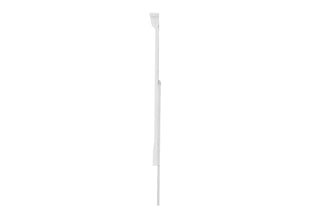 MARCO METALLIC WHITE MIRROR