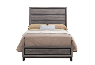 KATE GREY FULL BED