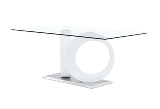 D9002 DINING TABLE