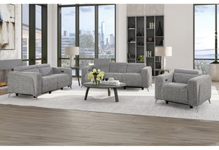 U8521 TAUPE/DARK GREY 36 PRS/PRLS/PR