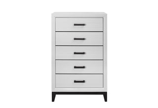 KATE WHITE CHEST