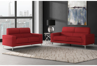 U6109 RED CHAIR